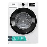 Gorenje WAM 74 SAP Waschmaschine mit Dampffunktion / 7 kg / 1400 U / 16...