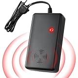 Warmfay Marderschreck mit Stecker, Marderabwehr Haus, Marderfalle Marder...