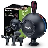 Beurer MG 101 SensorBoost Massagepistole, ergonomisches & kompaktes Design,...