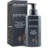 HILLINGER COSMETICS – BIO-Bodylotion - vegane Naturkosmetik - Körperlotion...