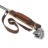 TOURBON Turbon Mini-Golftasche, Segeltuch, leicht, für Golftraining