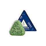 Shampoo Bar, Nahrhafte Haarwurzeln, 120 G, Grüne Seife Shampoo, Massives Haarreiniger Auf...