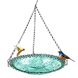 Vogelfutterstation für den Außenbereich – Vogelfutterstation, hängendes...