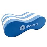Sveltus Pull-Buoy 5 Schichten Schwimmtraining Wassersport Aquasport