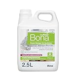 Bona Bodenreiniger, Tiefenreiniger Antibac für Stein, Fliesen und Laminat,...