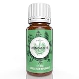 Green Spirit Arnica D12 Streukügelchen | 10 g mit Arnika in D12 -...
