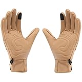 XJKLBYQ Taktische Handschuhe, Motorradhandschuhe, Touchscreen Airsoft Jagd...