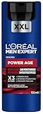 L'Oréal Men Expert XXL Gesichtspflege gegen Falten für Männer, Anti-Aging...