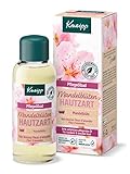 Kneipp Pflegeölbad Mandelblüten Hautzart - Ölbad mit 94% reinem Mandelöl - optimale...