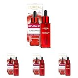 L'Oréal Paris Hyaluron Sofort Effekt Serum, Tiefenwirksame Anti-Aging Gesichtspflege zur...