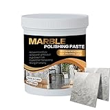 Granit -Politur - 100 ml Quarz Arbeitsplattenreiniger für Küchen, Stone Shine...