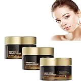 Tiefe Vita C Kapsel Creme, Tiefe Vitamin C Goldene Kapsel Gesichtsfeuchtigkeitscreme,...