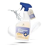 MAISON NATURELLE ® Bettwanzen Spray (500 ml) - Mittel gegen Bettwanzen - Bettwanzen...