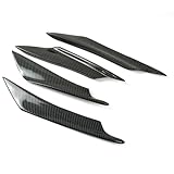 Motorrad Fixed Winglet Spoiler Universal Motorrad Winglet Front Wing Kit Für R3 Für...
