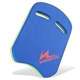 WONSEFOO Schwimmbrett Kinder Schwimmhilfe | Schwimmbrett Erwachsene Schwimmen...