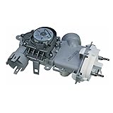 LUTH Premium Profi Parts Heizelement De-System kompatibel mit Bosch 00491756 für...