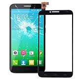 Handy Touch Display -Teil Touch-Panel für für Alcatel One Touch Idol 2 /...