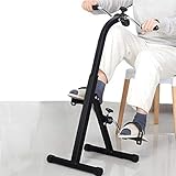 Faltbares Pedal-Trainingsgerät Mit Multifunktionalem LCD-Display...