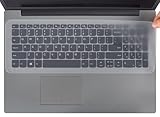 Universal 15.6 Zoll Laptop Tastatur Abdeckung Schutz für 15.6' 16' Laptop Notebook...