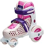 Hornet Kids Quadro, Girl, Gr. 30-33 rosa/weiß
