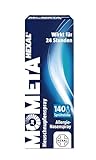 MometaHEXAL® Heuschnupfenspray | Nasenspray (140 Sprühstöße) | Das blaue...