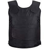 Gold-Shield Ballistische Stichschutzweste mit...