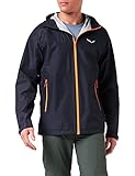 Salewa Puez (Aqua 3) Ptx M Jkt Hardshelljacken Herren PREMIUM NAVY/4570 M