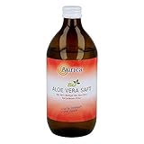ALOE VERA SAFT Bio 100% 500 ml