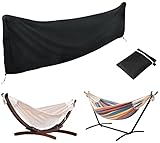 Wasserdichte Camping-Hängemattenabdeckung mit Sonnenschutz, strapazierfähig,...