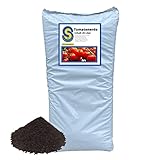 Samenshop24® Tomatenerde (Gemüseerde), Inhalt: 20 Liter, Hochwertige...