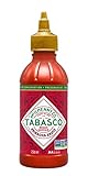 TABASCO® Sriracha Sauce 256ml