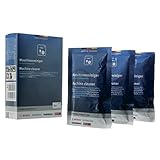 3 x DL-pro Maschinenreiniger für Bosch Siemens 312194 00312194 Reiniger für...