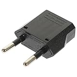 Homoyoyo Steckeradapter Italien Adapter Italienischer Adapter Europäischer...