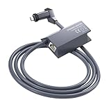 BUBEFSKD Kabelgebundener Ethernet Netzwerkadapter Für Reibungsloses Streaming Mit...