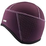 uvex bike cap all season Fahrradmütze - atmungsaktiv & schnelltrocknend -...