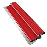 suokoun 16Inch/40CM Flächenspachtel, Edelstahlklinge Spachtel Werkzeug für...