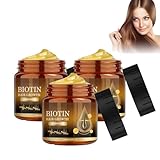 Biotin Conditioner for Hair Loss,Biotin and Collagen Conditioner for Dry Hair Treatment...