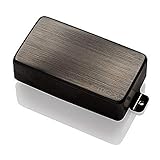 EMG 81-X BRBC Humbucker chrome
