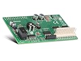 Whadda Oszilloskop & Logic Analyzer Shield für Raspberry Pi®, digitales...