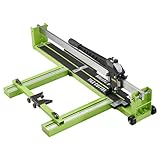VEVOR Fliesenschneider Fliesenschneidermaschine Präzision Fliesen Maschine Stahl...