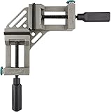 wolfcraft Spannmobil - Eckenspanner I 3415000 I Für vielseitiges und schnelles Spannen -...