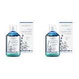 SYLVECO Kräuter-Mundwasser. Mundspülung für tägliche Mund- und Zahnpflege. Vegan...