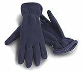 Ergebnis Damen R144 X Polartherm Handschuhe Medium Navy