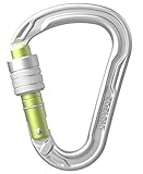 EDELRID Verschlusskarabiner HMS Strike Screw