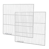 Ancaster Food Equipment AFE-24X2075 Kommerzielle Kühl- und Gefrierschrankregale, 61 x...