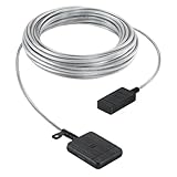 15M BN39-02470A VG-SOCR15/ZA, Kompatibel For Samsung One Invisible Connect Kabel For Q90RA...