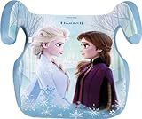 Disney, KindSitzerhöhung Frozen 2 Gruppe 2-3 von 15 bis 36 kg, blue