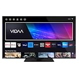 Toshiba Smart TV 50UV3463DG 4K Ultra HD 50 Zoll D-LED