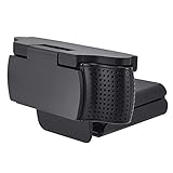 CloudValley Webcam Abdeckung für LogiTech C920 Pro/C920X/ C922 /C922X/ C930e, Die Kamera...