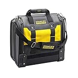 Stanley FatMax tragbarer Werkzeugorganizer/Werkzeugkoffer (44x39x25cm,...